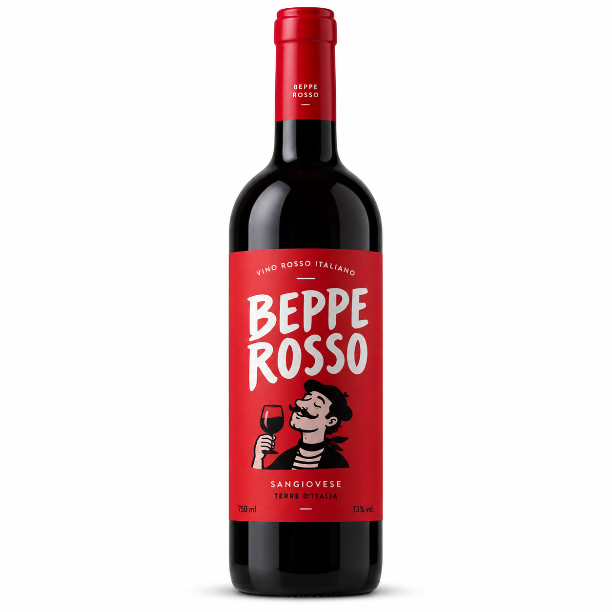 Beppe Rosso