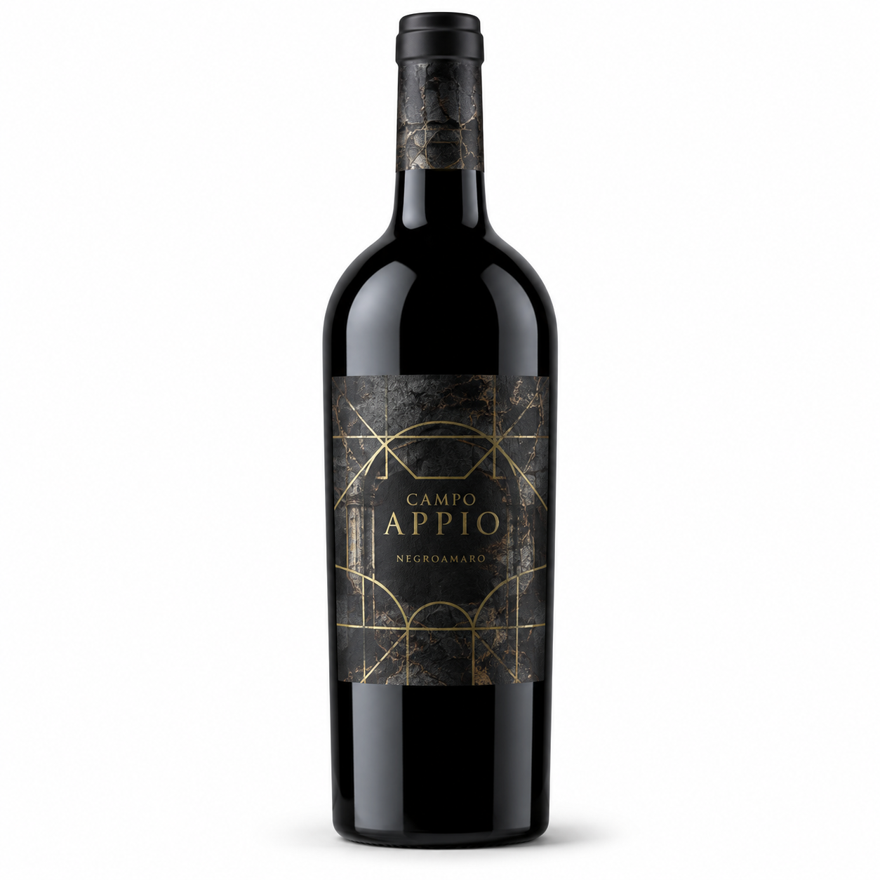 Campo Appio Negroamaro
