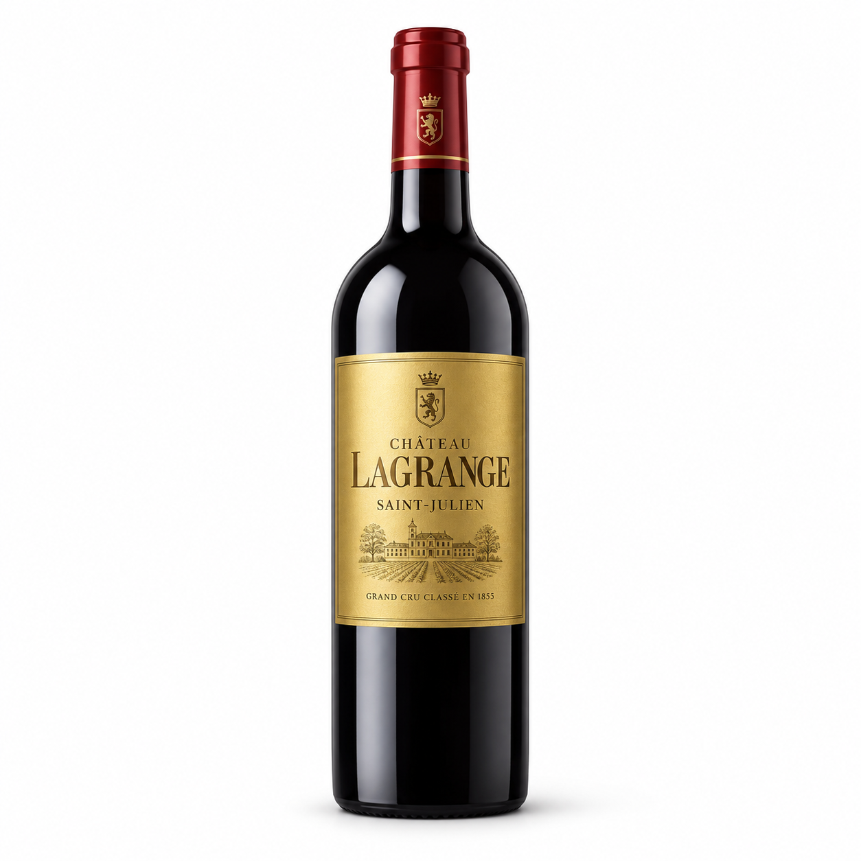 Château Clairac