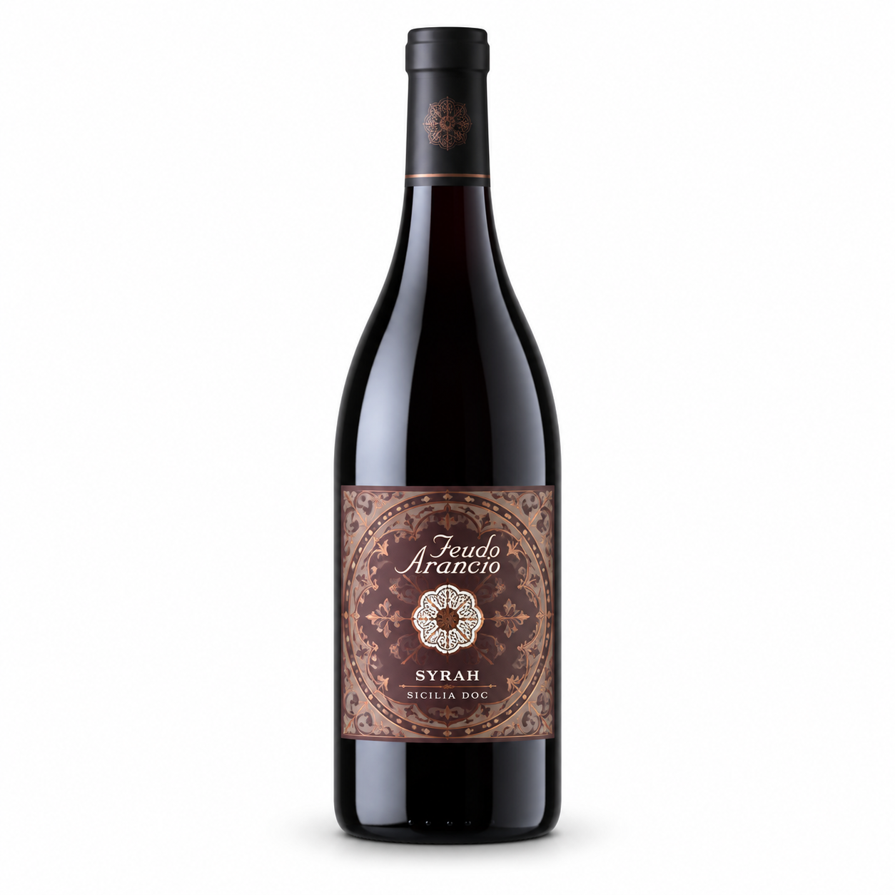 Feudo Arancio Syrah