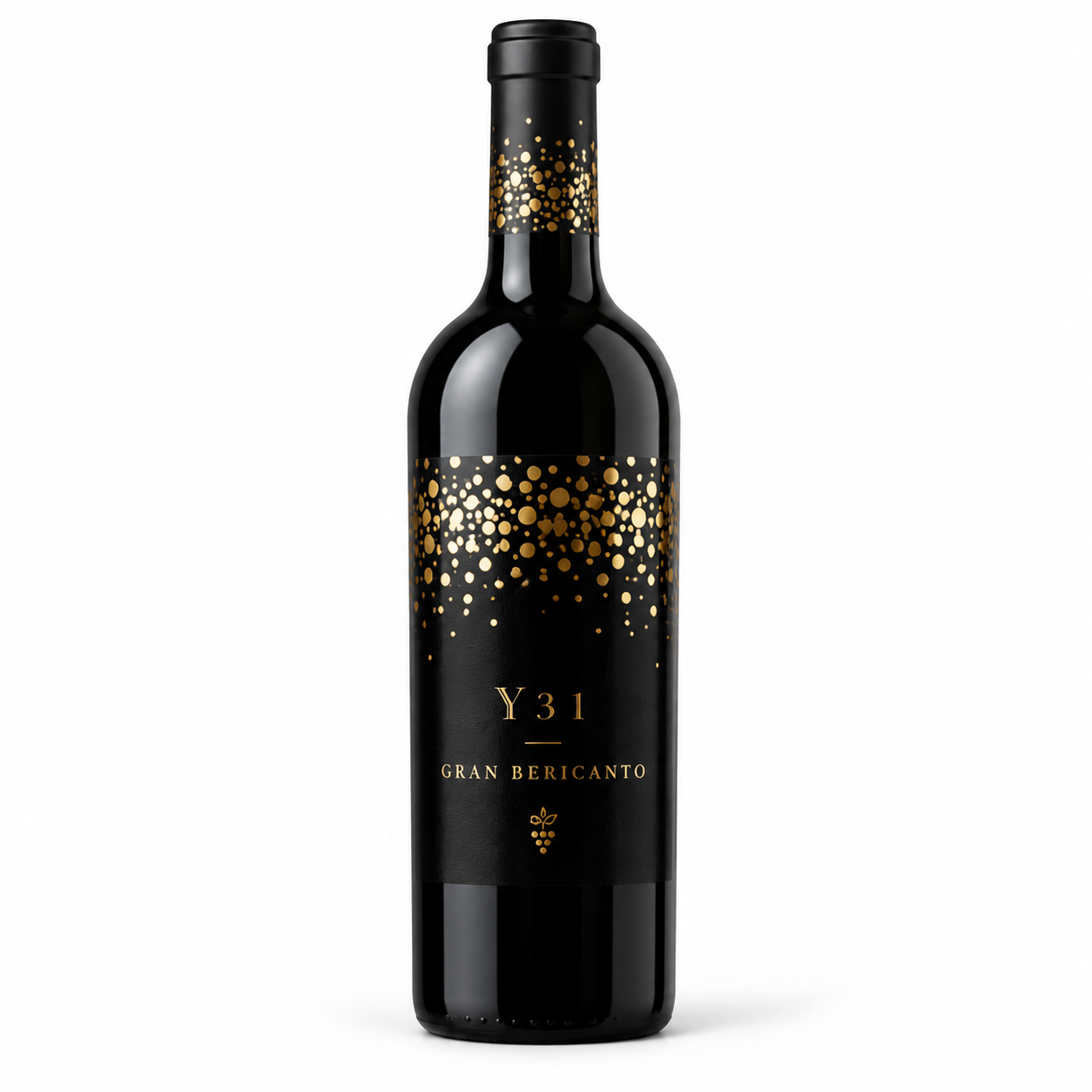 Gran Bericanto