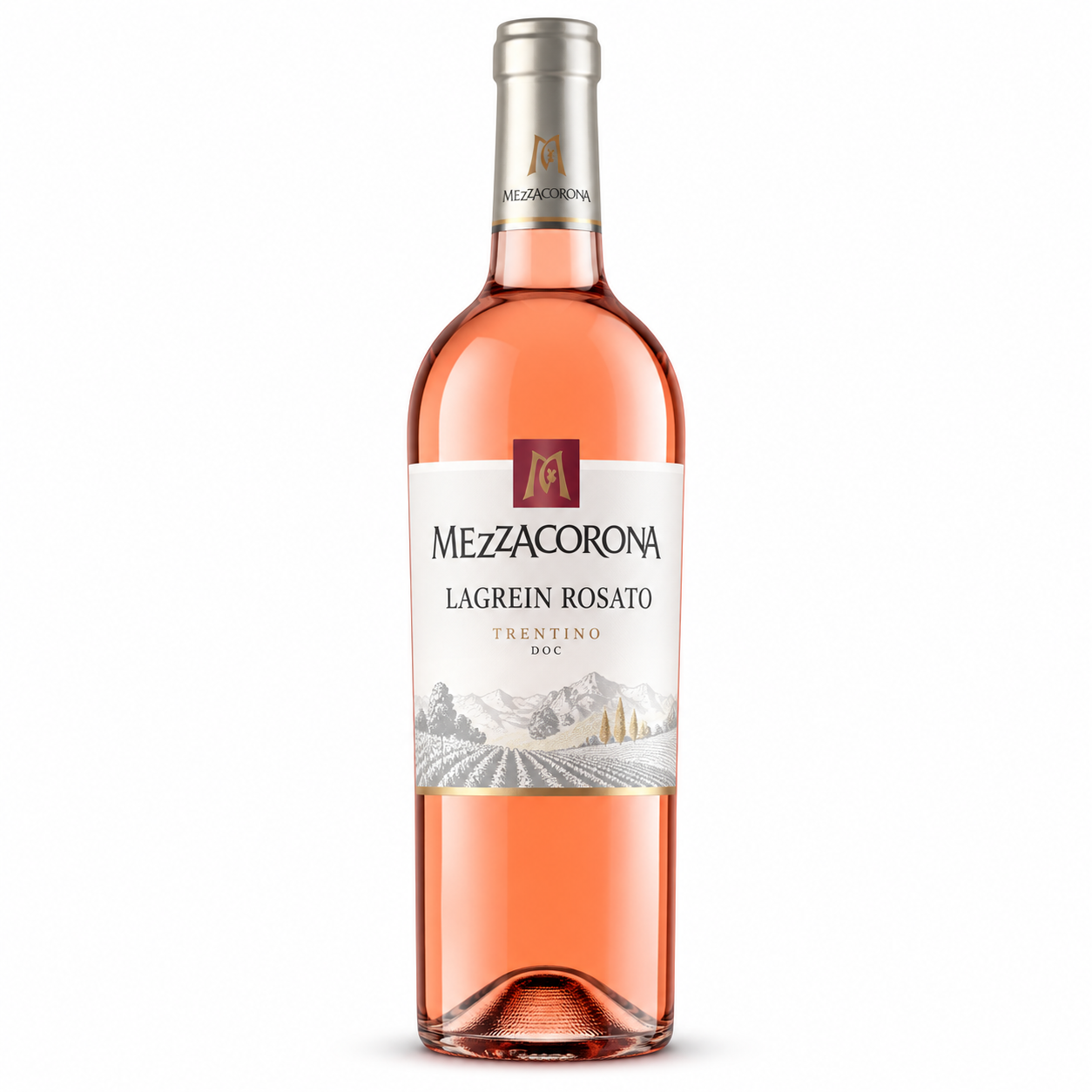 Mezzacorona Lagrein Rosato