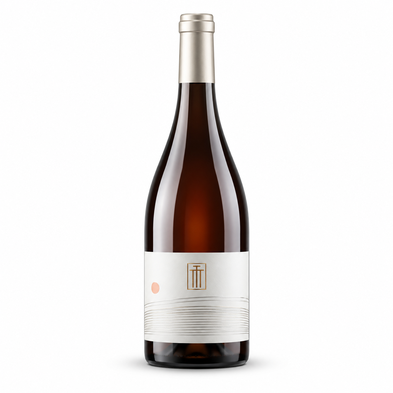 Punti Ferrer Gran Reserva Chardonnay