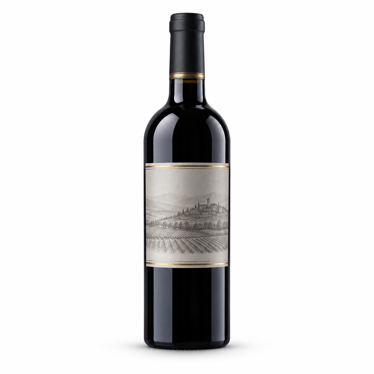 Punti Ferrer Reserva Cabernet Sauvignon