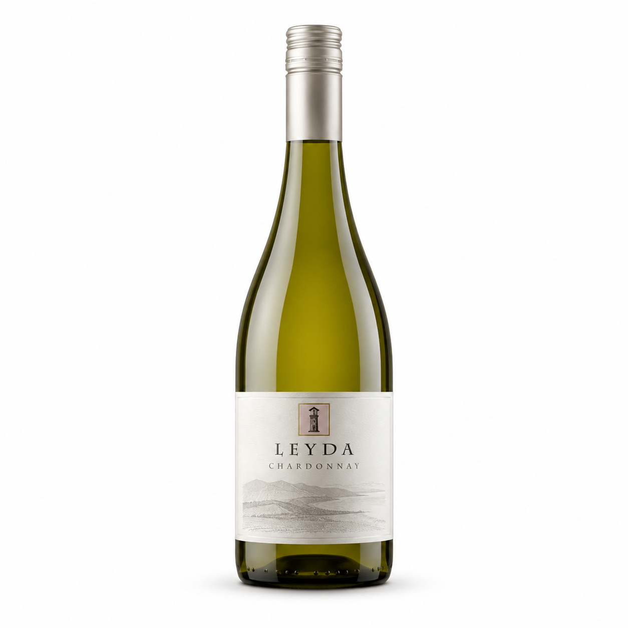 Punti Ferrer Signature Chardonnay