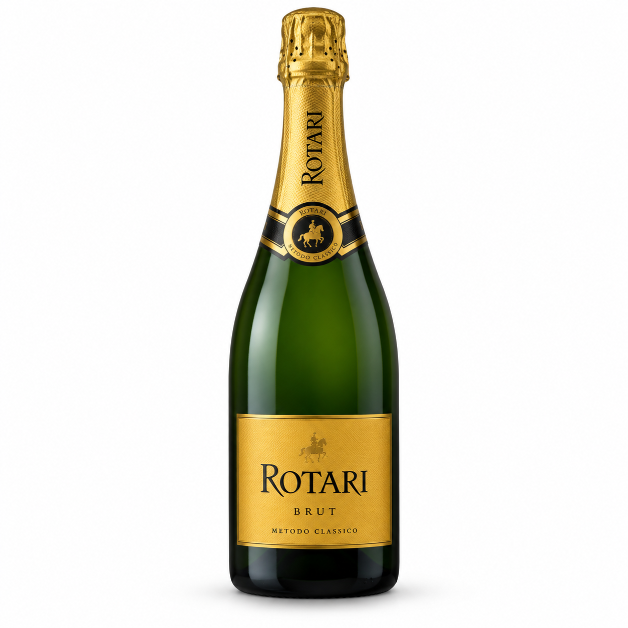 Rotari Brut Metodo Classico