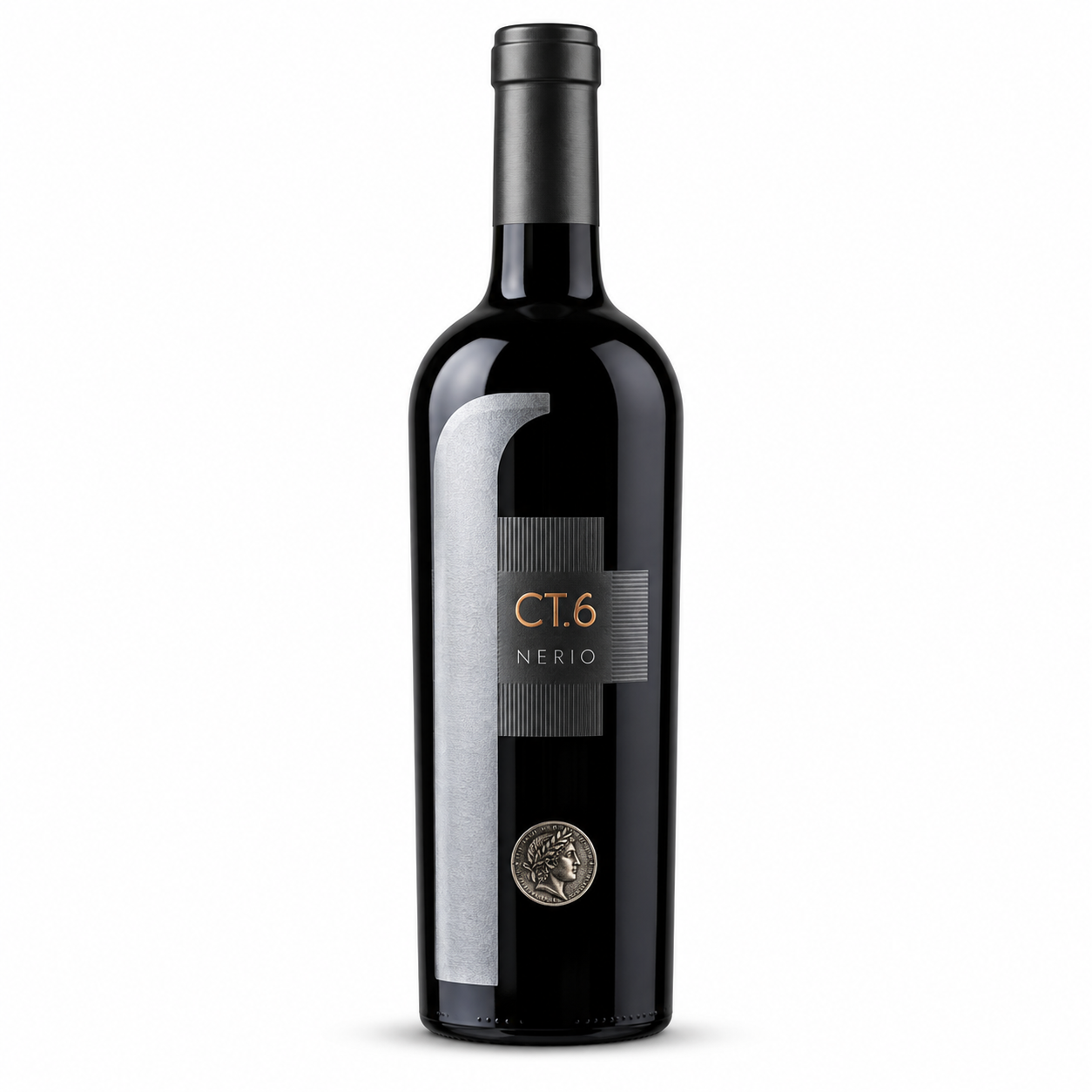 Schola Sarmenti Nerio 0.75L