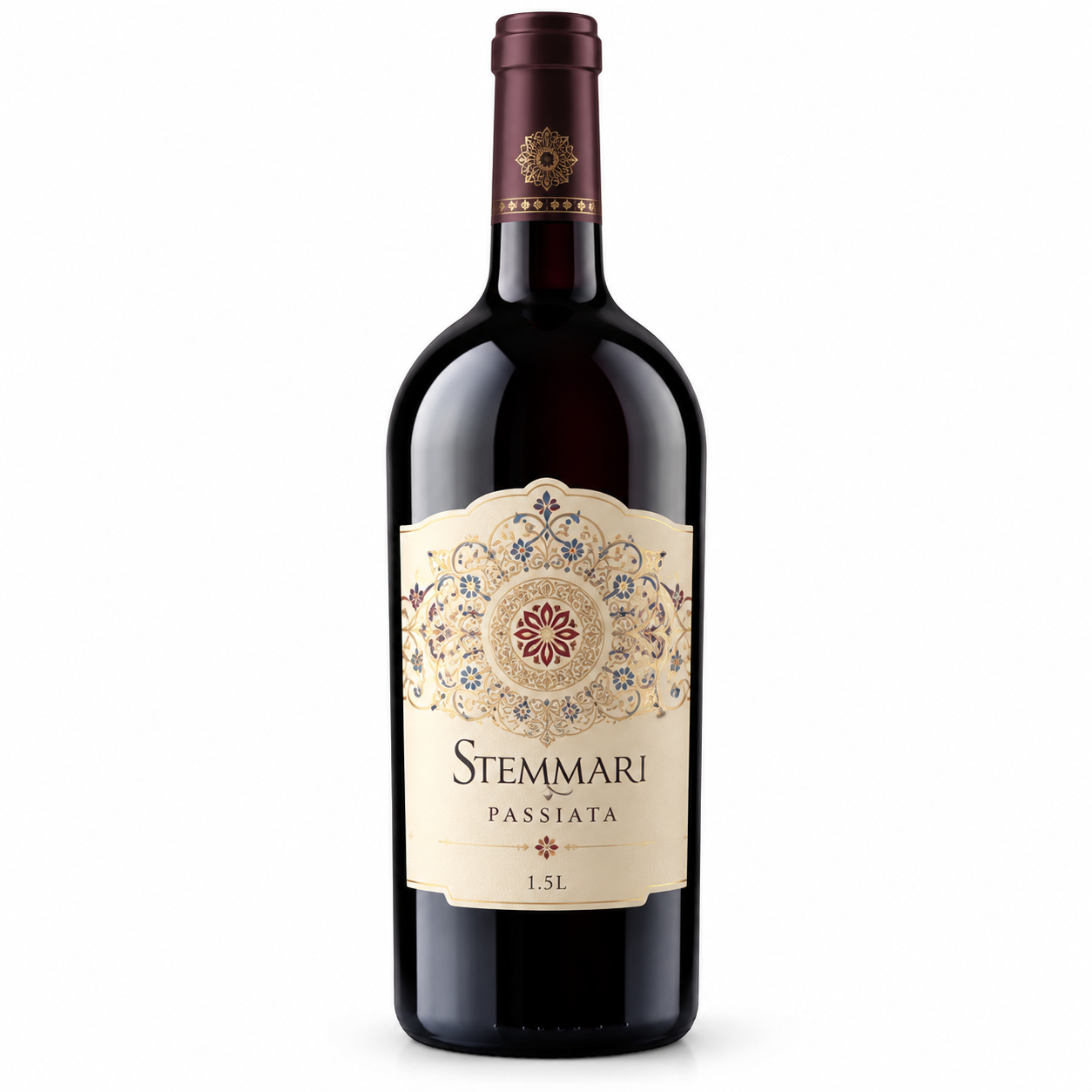 Stemmari Passiata 1.5L