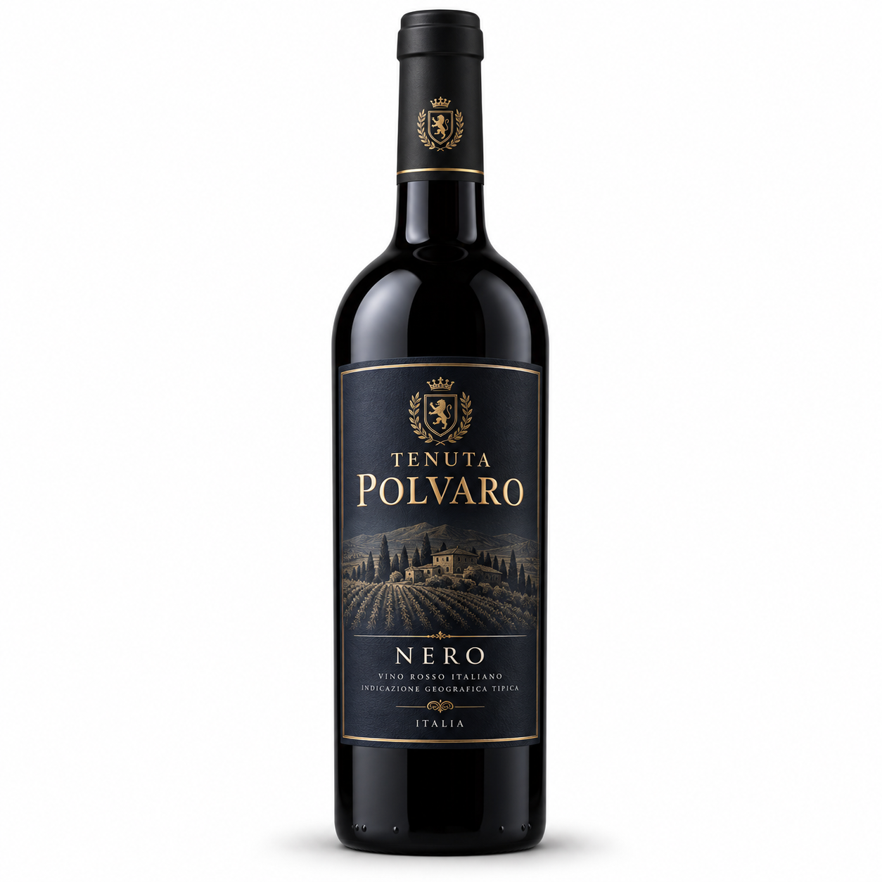 Tenuta Polvaro Nero